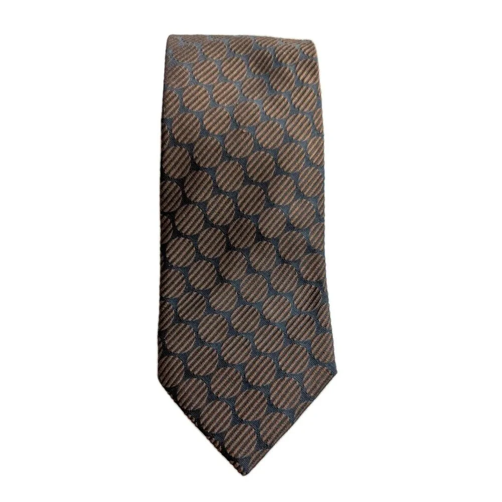 Hugo Boss Tie Mens 56